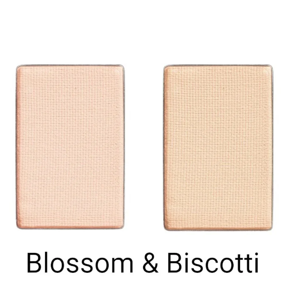 Blossom Matte - Bundle 2 Chromafusion Eye Shadow
